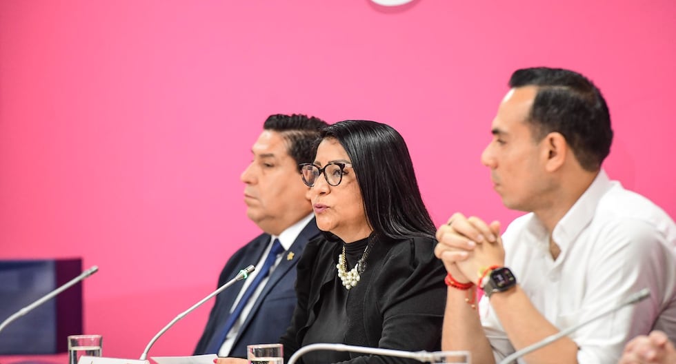 MEF alista DU para limitar gastos que no son esenciales y un shock para desburocratizar