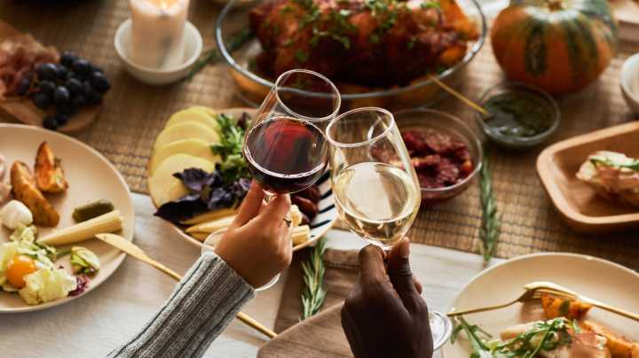 11 Affordable Costco Wines To Serve At Thanksgiving