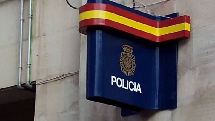 La Policía Nacional investiga el hallazgo de los cuerpos de dos adolescentes encontrados en un parque de Jaén sin signos de violencia