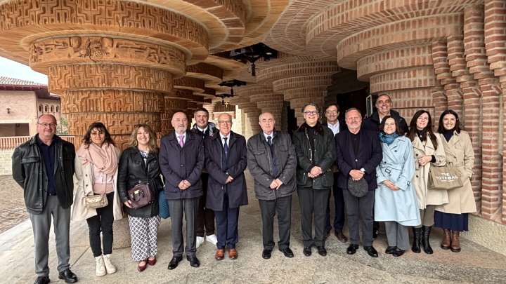 La Cámara de Comercio de Huesca intensifica su colaboración con la de Tarbes