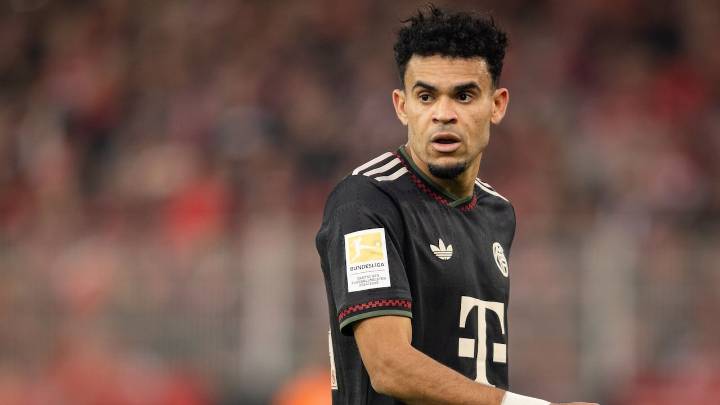 La razón por la que la obra maestra de Luis Díaz en Berlín no pudo ser tenida en cuenta para el Premio Puskás: sorpresa total