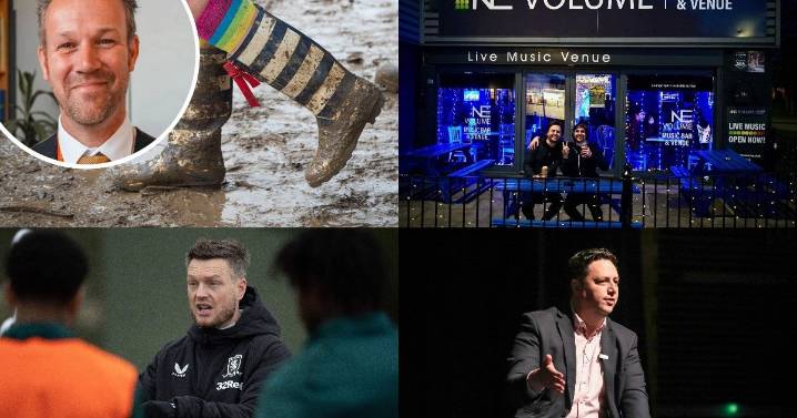 Five stories you may have missed on Teesside Live today