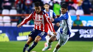 Pachuca vs Chivas en vivo: Liga MX Apertura 2025, Jornada 16 hoy