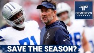 Biggest GOALS For The 2025 Dallas Cowboys | Can Defense Improve In Second Half of Season?