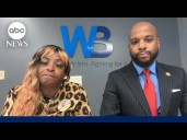 Ta'Kiya Young's grandmother reflects after Ohio officer found not guilty in her death