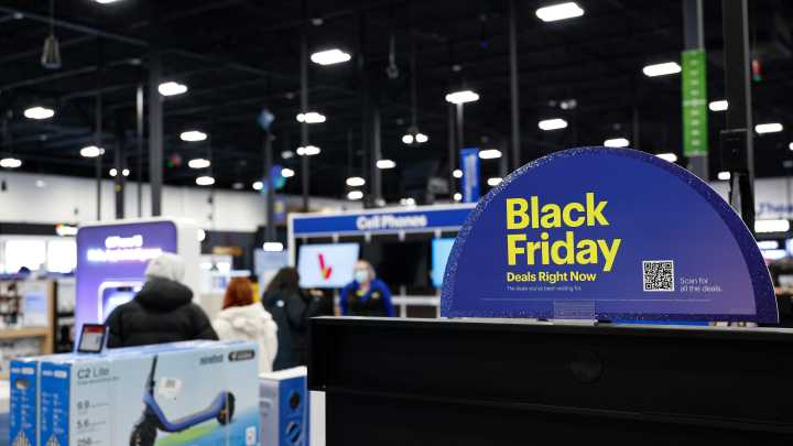 Shopping in Indiana? See 2025 Black Friday deals at Walmart, Target, more