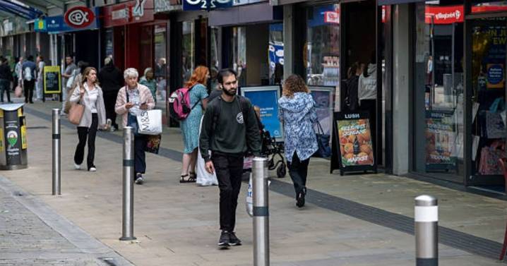 DWP breaks silence over PIP cuts for 'lower-level mental health conditions'