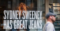 American Eagle Taps Another Iconic Blonde for ‘Great Jeans’ Holiday Campaign