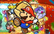 Zelda and Paper Mario get big discounts in Nintendo Switch Black Friday sale