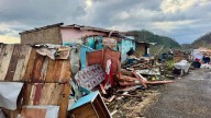 Número de muertos por huracán Melissa en Jamaica asciende a 45; hay 15 desaparecidos