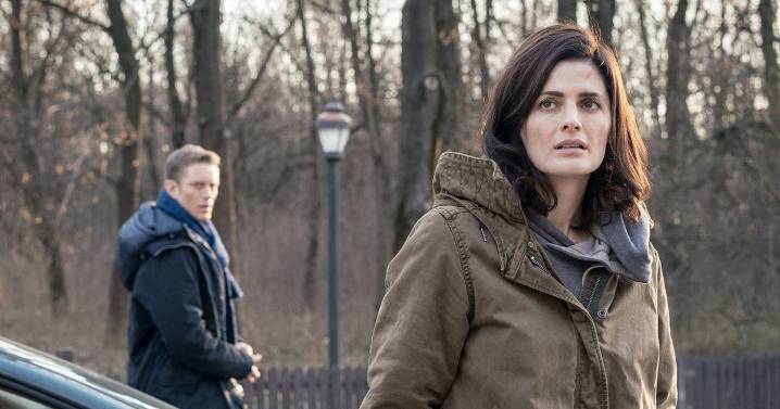 'One of the best mystery thrillers ever made' streaming on Netflix