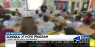 "Charter School Takeover" Discussion on Schools of Hope Program