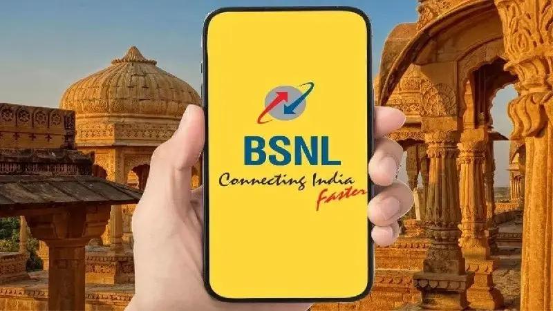 BSNL Offers Affordable Recharge Plans Under ₹500 with Long Validity and Enhanced 4G Services for Budget