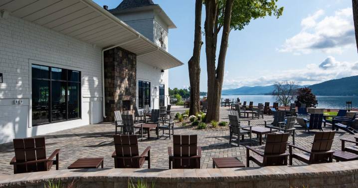 Lake George Area venues that fit every meeting style