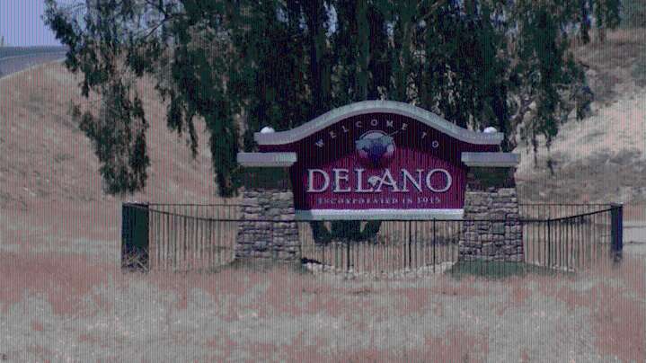 Delano voters cast ballots for proposed sales tax extension, awaiting results