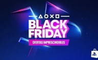 PS Plus lanza descuentos de hasta 33% por Black Friday