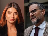 Expareja de Miguel Ángel del Río denuncia maltrato y manipulaciones durante su relación