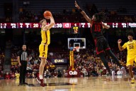 Deadspin | After dominant debut, Minnesota seeks consistency vs. Alcorn State