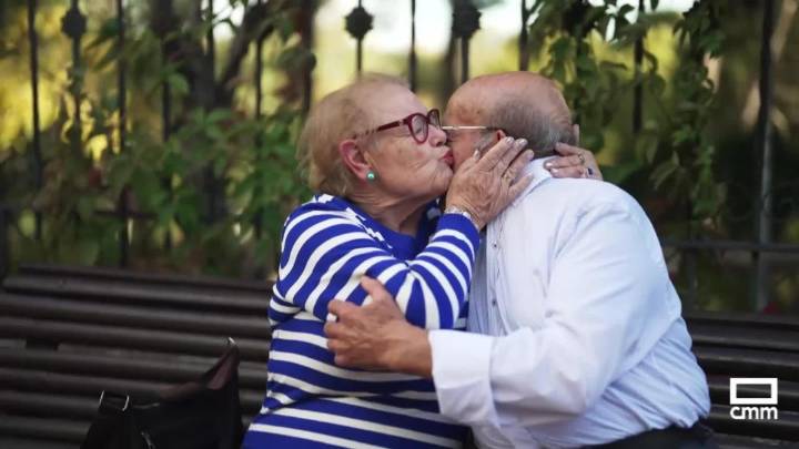 Pasamos el día Acompañados con Dolo y José