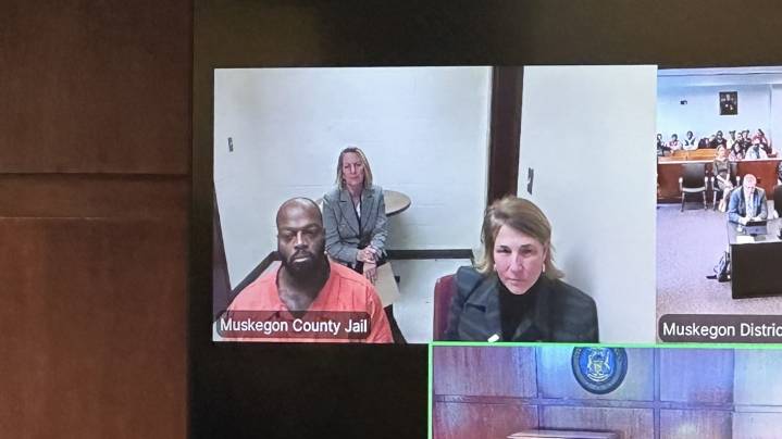 Chief Trial Attorney: 'The level of brutality here involved is really just shocking'