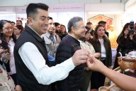 Ventas directas y sin intermediarios: Hidarte apoya a los creadores de Hidalgo