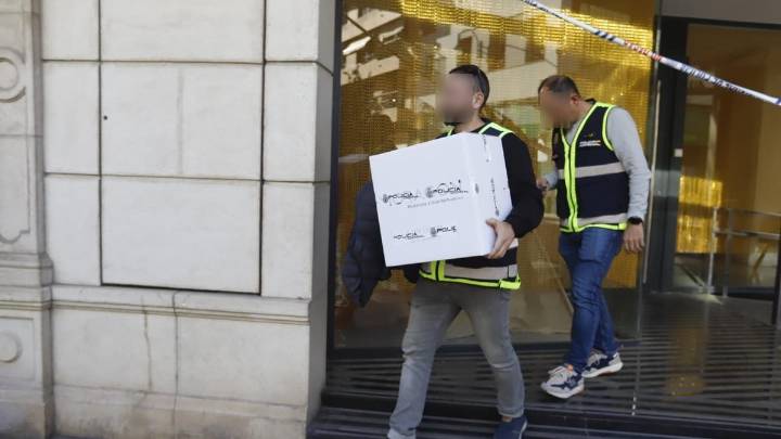 Qué pasó en la clínica dental de Alzira: las cuatro horas bajo la lupa policial y sanitaria