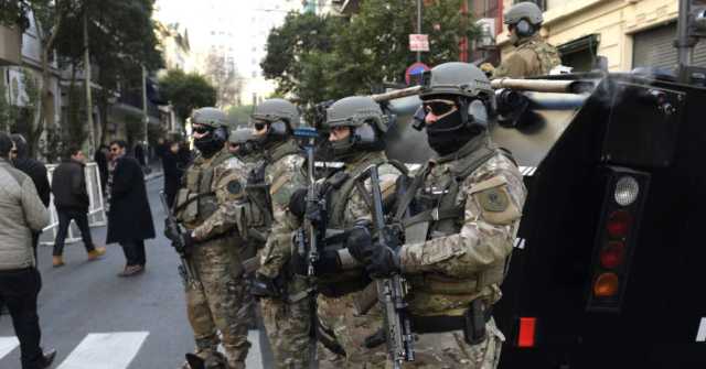 Argentina Creates U.S.-Inspired Migration Police Force to Strengthen Border Security