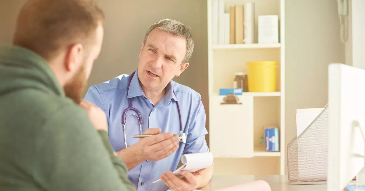 Prostate cancer screening: Everything you need to know about PSA test and who can get it