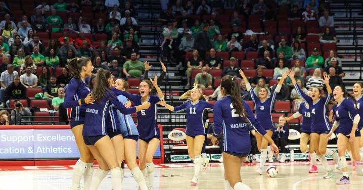 Nazareth beats Providence in IHSA Class 3A state semifinal, advances to championship game