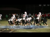 Friday Football Fever 10 31 25 (1st Segment)