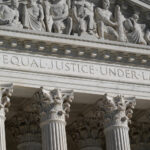 A major question for the Supreme Court: Will it treat Trump as it did Biden?