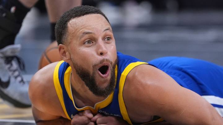 NBA: Steph Curry matches Michael Jordan record with back-to-back 40-point games for Golden State Warriors