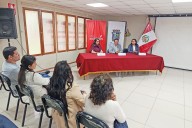 OxI: Áncash iniciará construcción del hospital más especializado de la región en 2026