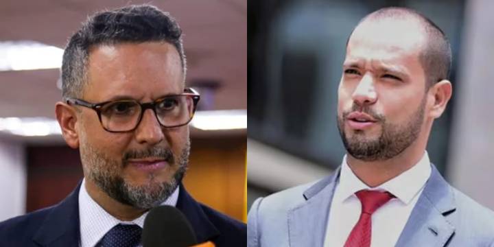 Diego Cadena denunció penalmente al abogado Miguel Ángel Del Río y al llamado “narcochofer” por el llamado ‘Pacto del Country’