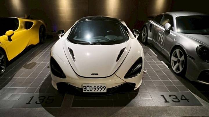 Prosecutors seize yachts, luxury cars from man accused of running Cambodia cyberscams