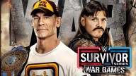 WWE Survivor Series 2025: ¿Dónde ver la lucha John Cena vs Dominik Mysterio?
