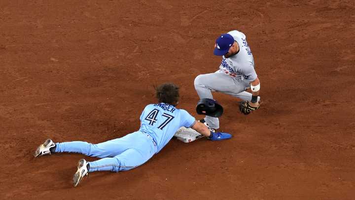 Dodgers vs. Blue Jays World Series Game 6: Breaking down that wild ninth inning