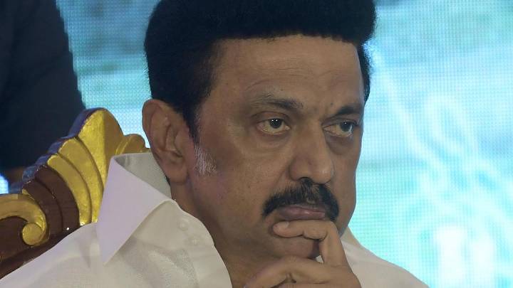 No rest until Constitution is amended to fix timelines for Governors to clear Bills: Stalin