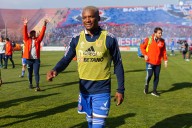 FOTO. ¿Vuelve el ‘histórico’? Esperanzador mensaje deja a Junior Fernandes cerca de un posible nuevo regreso a la U