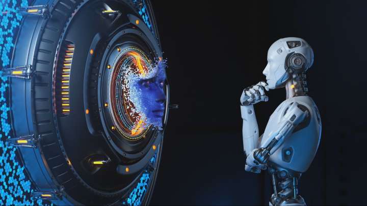 La IA prepara la ciencia del futuro: automatización y descubrimiento con inteligencia artificial