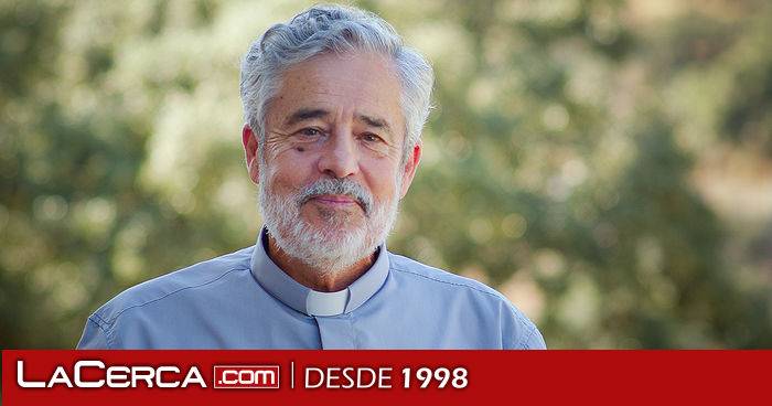 Carlos Iglesias estará este 14 de noviembre en Albacete en el preestreno de su nueva película, 'La Bala': "Es fundamental hacer una revisión de nuestra historia y dar dignidad a los cadáveres que está