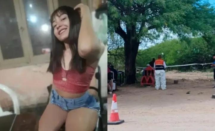 Femicidio en Santiago del Estero: encontraron muerta a una joven de 18 años con un golpe en la cara