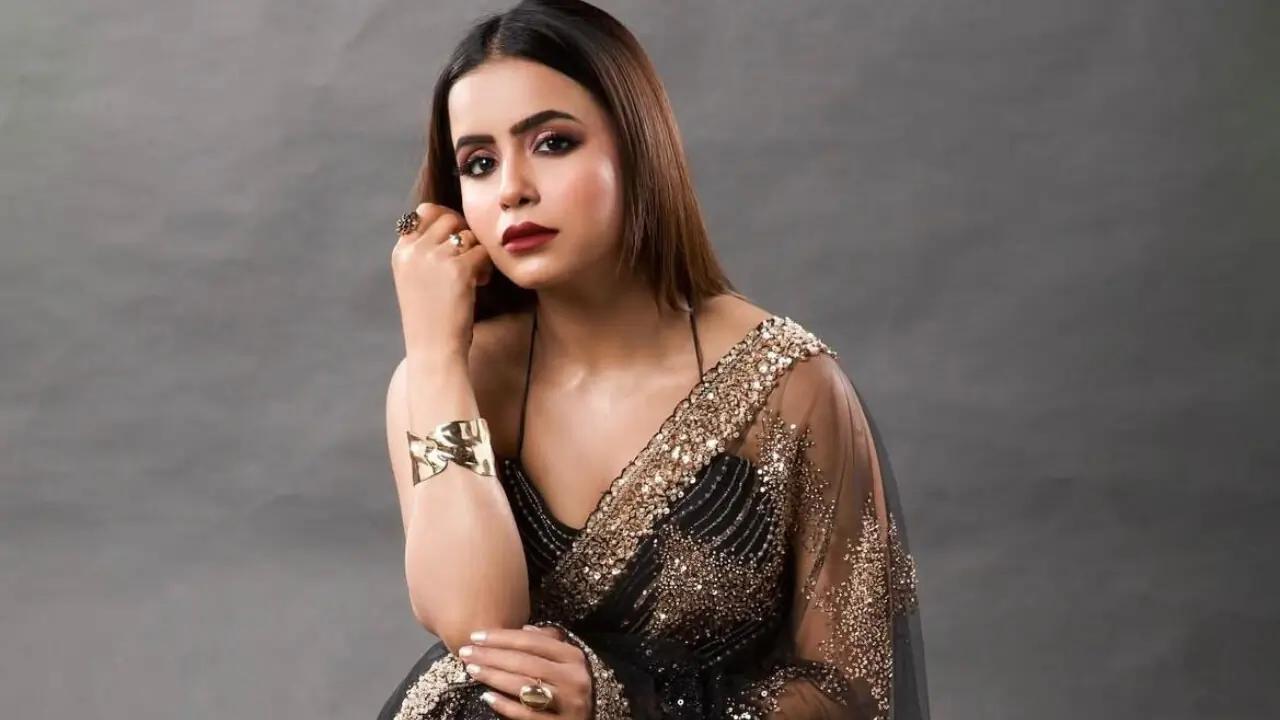 Vasudha actor Pratiksha Rai opens up about her exit