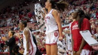 Indiana women's basketball score from game vs Butler, Teri Moren bitter