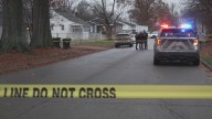 LMPD: Teen, 1 other injured in Jacobs neighborhood shooting
