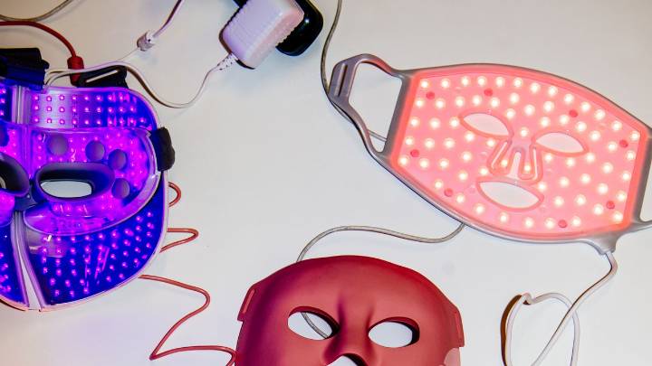 Red Light Therapy May Not Be a Skincare Cure-All—But It’s Pretty Close
