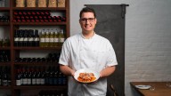 STM Guest Chef: State Buildings executive chef Lucas Fernandes shares the recipe for his signature rigatoni