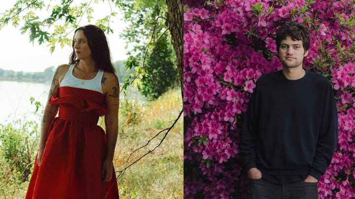 Waxahatchee, MJ Lenderman Share Co-Headlining Tour Dates for 2026