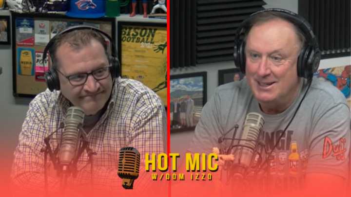 Hot Mic Interview: The Forum's Mike McFeely on the Summit League possibilities