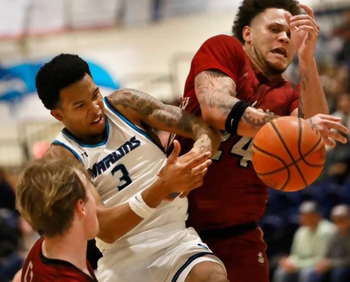 Virginia Wesleyan men’s basketball preview: Experienced depth propels Marlins to No. 14 ranking